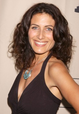Lisa Edelstein